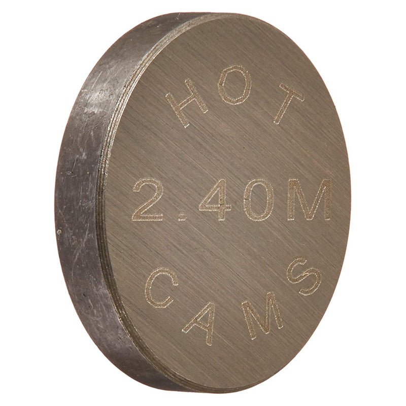 HOT CAMS VALVE SHIMS/13.00MM/240 (5PK1300240) - DRIVEN Canada's Powersports 7142050446215PK1300240