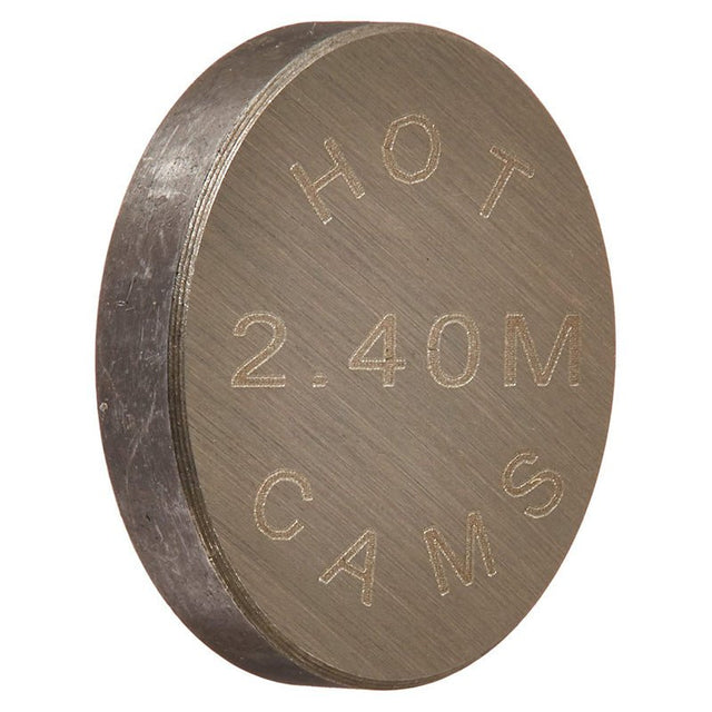 HOT CAMS VALVE SHIMS/13.00MM/240 (5PK1300240) - DRIVEN Canada's Powersports 7142050446215PK1300240