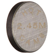 HOT CAMS VALVE SHIMS/13.00MM/245 (5PK1300245) - DRIVEN Canada's Powersports 7142050446385PK1300245
