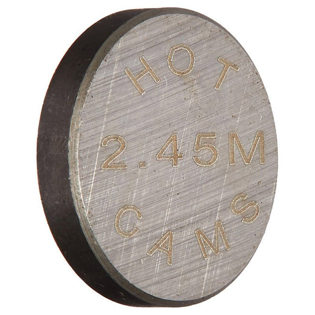 HOT CAMS VALVE SHIMS/13.00MM/245 (5PK1300245) - DRIVEN Canada's Powersports 7142050446385PK1300245