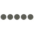 HOT CAMS VALVE SHIMS/13.00MM/250 (5PK1300250) - DRIVEN Canada's Powersports 7142050446455PK1300250