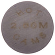 HOT CAMS VALVE SHIMS/13.00MM/260 (5PK1300260) - DRIVEN Canada's Powersports 7142050446695PK1300260