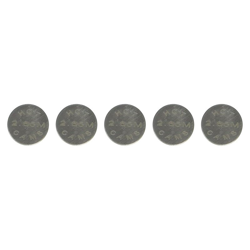 HOT CAMS VALVE SHIMS/13.00MM/265 (5PK1300265) - DRIVEN Canada's Powersports 7142050446765PK1300265