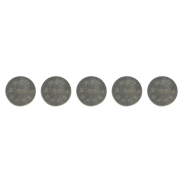 HOT CAMS VALVE SHIMS/13.00MM/265 (5PK1300265) - DRIVEN Canada's Powersports 7142050446765PK1300265