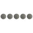 HOT CAMS VALVE SHIMS/13.00MM/270 (5PK1300270) - DRIVEN Canada's Powersports 7142050446835PK1300270