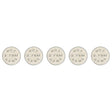 HOT CAMS VALVE SHIMS/13.00MM/275 (5PK1300275) - DRIVEN Canada's Powersports 7142050446905PK1300275