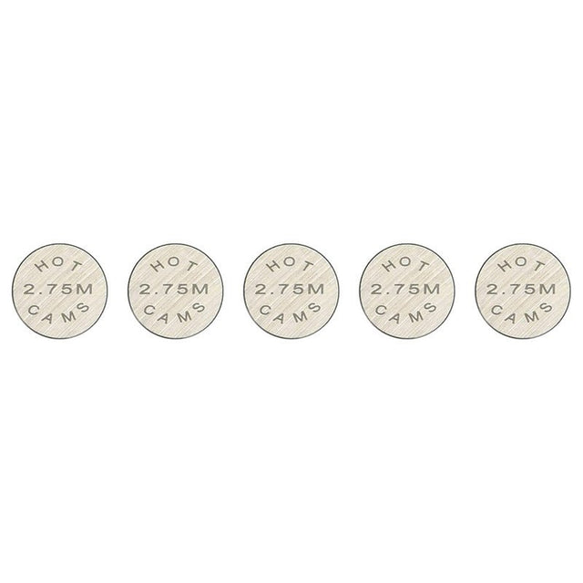 HOT CAMS VALVE SHIMS/13.00MM/275 (5PK1300275) - DRIVEN Canada's Powersports 7142050446905PK1300275
