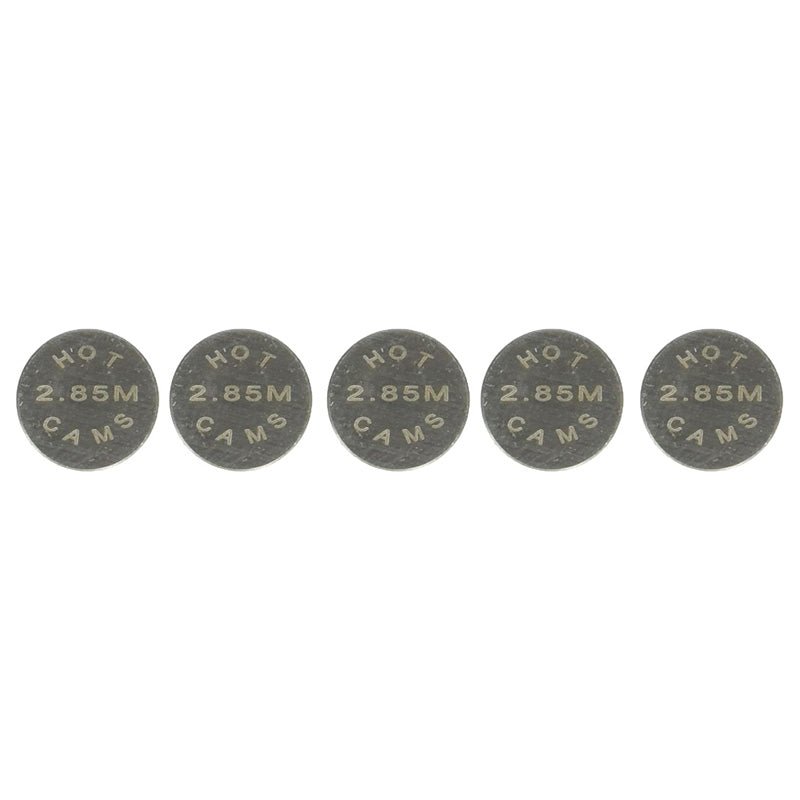 HOT CAMS VALVE SHIMS/13.00MM/285 (5PK1300285) - DRIVEN Canada's Powersports 7142050447135PK1300285