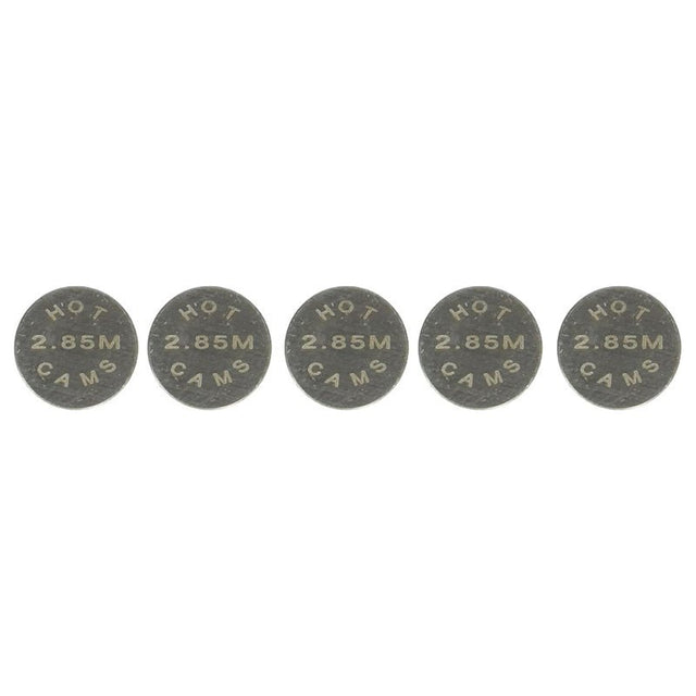 HOT CAMS VALVE SHIMS/13.00MM/285 (5PK1300285) - DRIVEN Canada's Powersports 7142050447135PK1300285