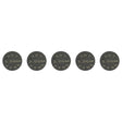 HOT CAMS VALVE SHIMS/13.00MM/300 (5PK1300300) - DRIVEN Canada's Powersports 7142050447445PK1300300