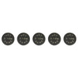 HOT CAMS VALVE SHIMS/13.00MM/315 (5PK1300315) - DRIVEN Canada's Powersports 7142050447755PK1300315