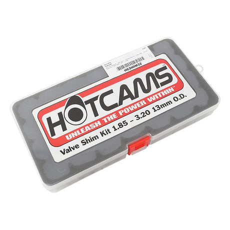 HOT CAMS VALVE SHIMS (HCSHIM32) - DRIVEN Canada's Powersports 714205047387HCSHIM32