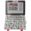HOT CAMS VALVE SHIMS (HCSHIM00) - DRIVEN Canada's Powersports 714205047349HCSHIM00