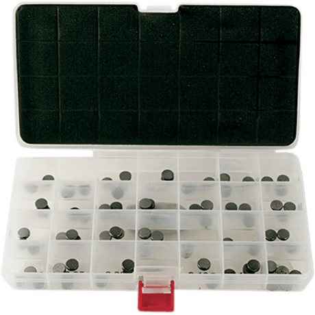 HOT CAMS VALVE SHIMS (HCSHIM31) - DRIVEN Canada's Powersports 714205047370HCSHIM31