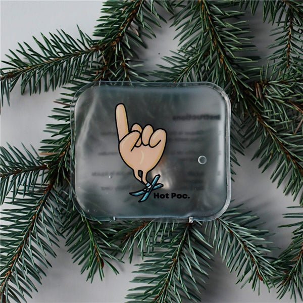 HOT POC HAND WARMER - DRIVEN Canada's Powersports 628678574076HP - 3PCS - SHL