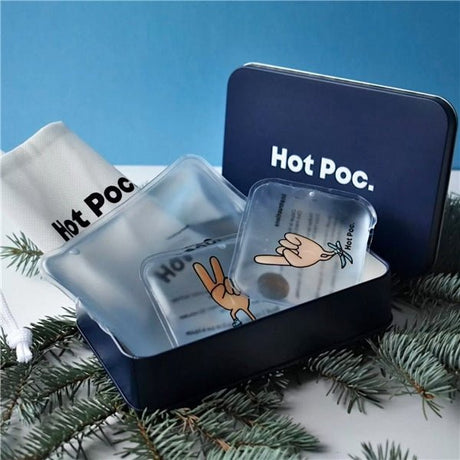 HOT POC HAND WARMER - DRIVEN Canada's Powersports 628678574076HP - 3PCS - SHL