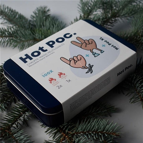 HOT POC HAND WARMER - DRIVEN Canada's Powersports 628678574076HP - 3PCS - SHL