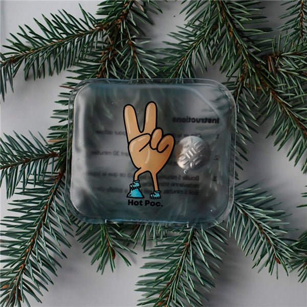 HOT POC HAND WARMER - DRIVEN Canada's Powersports 628678574076HP - 3PCS - SHL