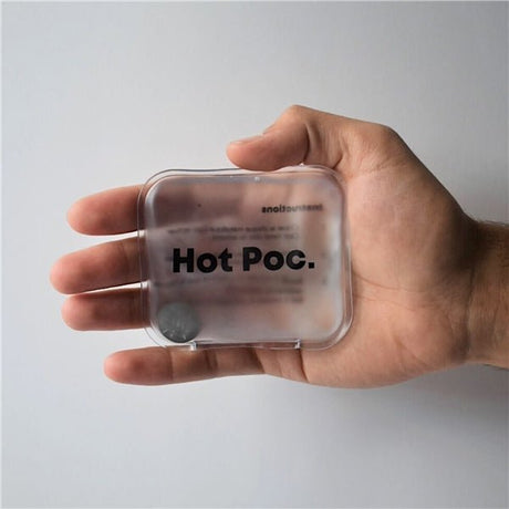HOT POC HAND WARMER (HP - 4PCS - L4) - DRIVEN Canada's Powersports 628678574090HP - 4PCS - L4
