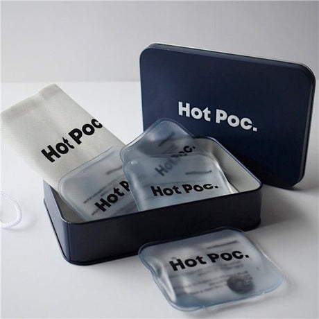 HOT POC HAND WARMER (HP - 4PCS - L4) - DRIVEN Canada's Powersports 628678574090HP - 4PCS - L4