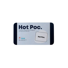 HOT POC HAND WARMER (HP - 2PCS - L2) - DRIVEN Canada's Powersports 628678574069HP - 2PCS - L2