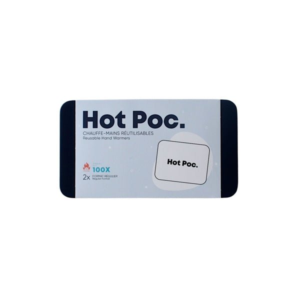 HOT POC HAND WARMER (HP - 2PCS - L2) - DRIVEN Canada's Powersports 628678574069HP - 2PCS - L2