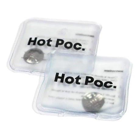 HOT POC HAND WARMER (HP - 2PCS - L2) - DRIVEN Canada's Powersports 628678574069HP - 2PCS - L2