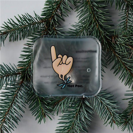 HOT POC HAND WARMER (HP - 2PCS - SH) - DRIVEN Canada's Powersports 628678574014HP - 2PCS - SH
