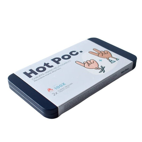 HOT POC HAND WARMER (HP - 2PCS - SH) - DRIVEN Canada's Powersports 628678574014HP - 2PCS - SH