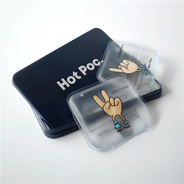HOT POC HAND WARMER (HP - 2PCS - SH) - DRIVEN Canada's Powersports 628678574014HP - 2PCS - SH