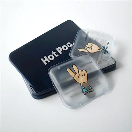 HOT POC HAND WARMER (HP - 2PCS - SH) - DRIVEN Canada's Powersports 628678574014HP - 2PCS - SH