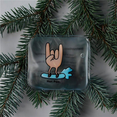 HOT POC HAND WARMER (HP - 2PCS - SS) - DRIVEN Canada's Powersports 628678574045HP - 2PCS - SS
