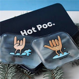 HOT POC HAND WARMER (HP - 2PCS - SS) - DRIVEN Canada's Powersports 628678574045HP - 2PCS - SS