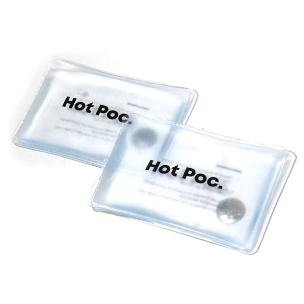 HOT POC HAND WARMER - DRIVEN Canada's Powersports 628678574113HP - 2PCS - XL