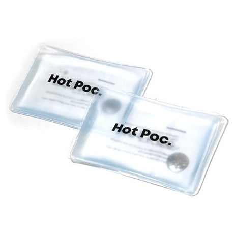 HOT POC HAND WARMER - DRIVEN Canada's Powersports 628678574113HP - 2PCS - XL