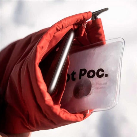 HOT POC SLEEPER PHONE CASE - DRIVEN Canada's Powersports 628678574342SLEEPER - NOIR
