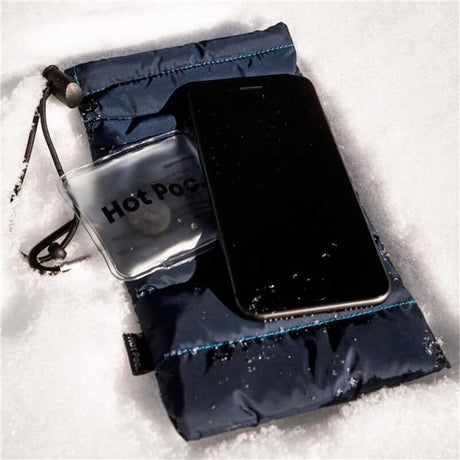 HOT POC SLEEPER PHONE CASE - DRIVEN Canada's Powersports 628678574342SLEEPER - NOIR