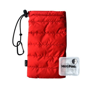 HOT POC SLEEPER PHONE CASE - DRIVEN Canada's Powersports 628678574328SLEEPER - ROUGE