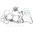HOT RODS 01 - 03 RM125 BOTTOM END KIT (CBK0074) - DRIVEN Canada's Powersports CBK0074