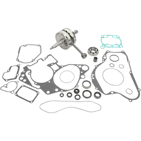 HOT RODS 01 - 03 RM125 BOTTOM END KIT (CBK0074) - DRIVEN Canada's Powersports CBK0074