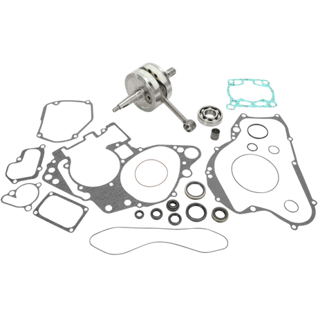 HOT RODS 01 - 03 RM125 BOTTOM END KIT (CBK0074) - DRIVEN Canada's Powersports CBK0074