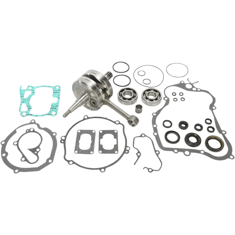 HOT RODS 02 - 04 YZ125 BOTTOM END KIT (CBK0014) - DRIVEN Canada's Powersports 714205051216CBK0014