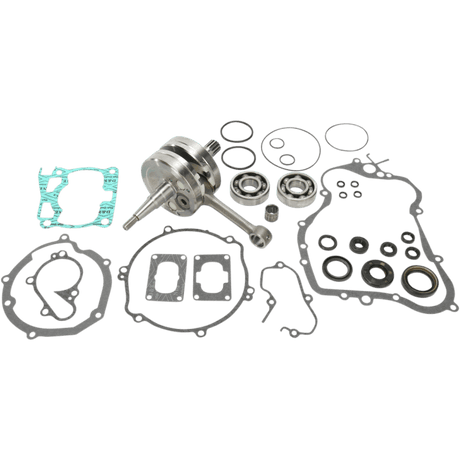 HOT RODS 02 - 04 YZ125 BOTTOM END KIT (CBK0014) - DRIVEN Canada's Powersports 714205051216CBK0014