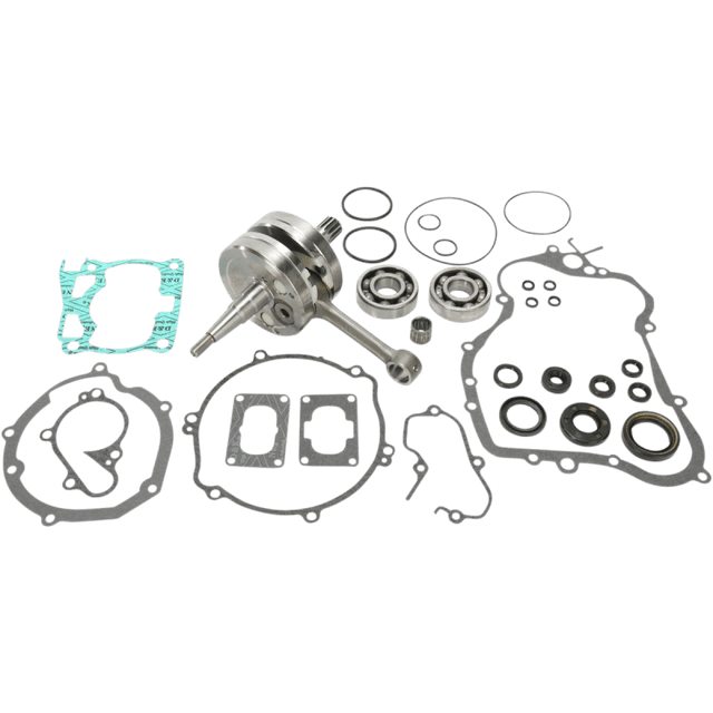 HOT RODS 02 - 04 YZ125 BOTTOM END KIT (CBK0014) - DRIVEN Canada's Powersports 714205051216CBK0014