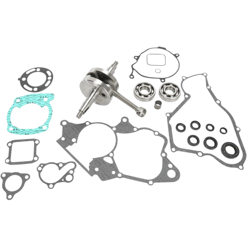 HOT RODS 03 - 04 CR85R BOTTOM END KIT (CBK0047) - DRIVEN Canada's Powersports 714205051537CBK0047