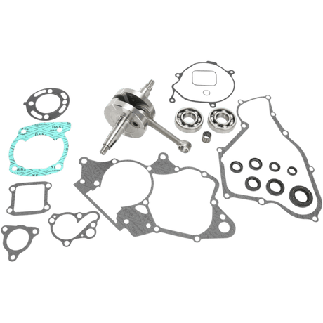 HOT RODS 03 - 04 CR85R BOTTOM END KIT (CBK0047) - DRIVEN Canada's Powersports 714205051537CBK0047