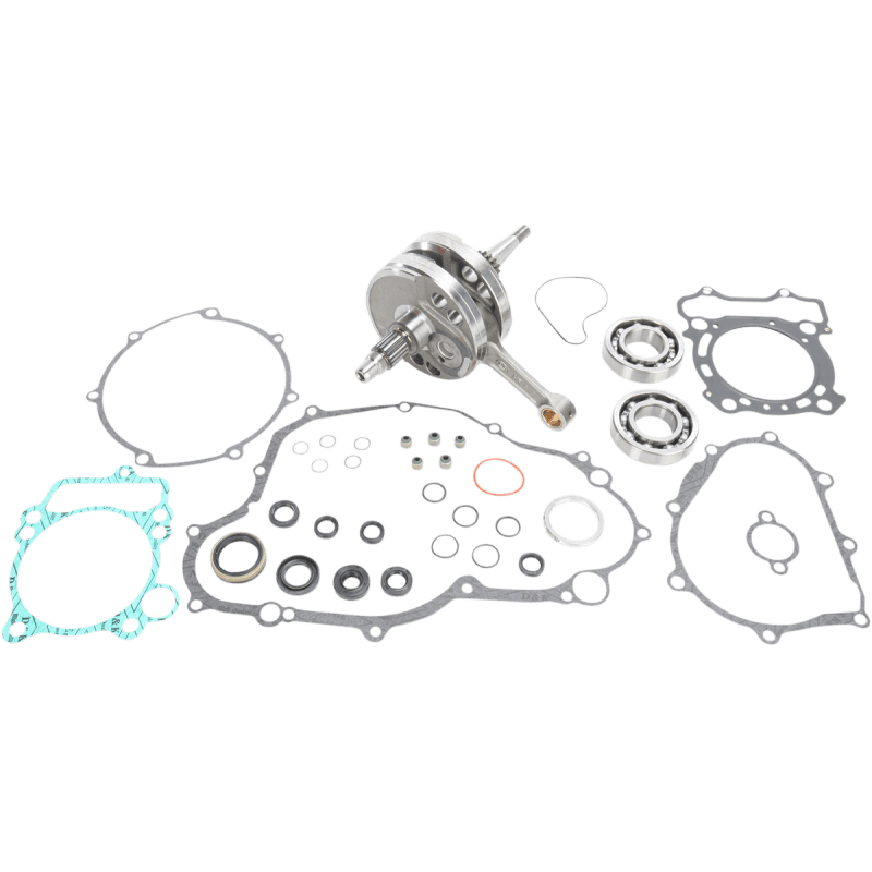 HOT RODS 03 - 12 YZ250F BOTTOM END KIT (CBK0139) - DRIVEN Canada's Powersports CBK0139
