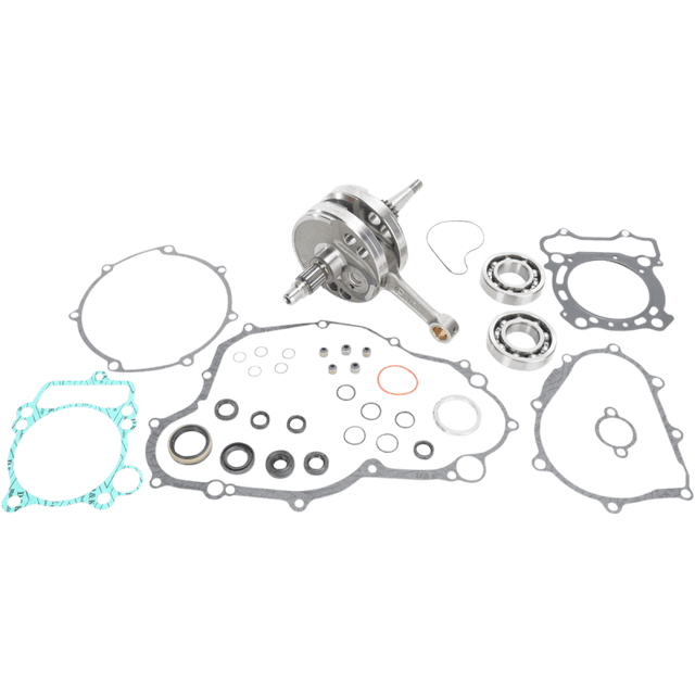 HOT RODS 03 - 12 YZ250F BOTTOM END KIT (CBK0139) - DRIVEN Canada's Powersports CBK0139