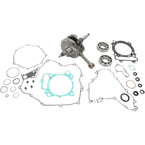 HOT RODS 08 - 09 KFX 450R BOTTOM END KIT (CBK0157) - DRIVEN Canada's Powersports CBK0157