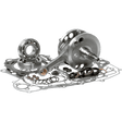 HOT RODS 92 - 02 CR80R BOTTOM END KIT (CBK0001) - DRIVEN Canada's Powersports CBK0001